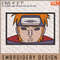 Pain Embroidery Files, Naruto, Anime Inspired Embroidery Design, Machine Embroidery Design 3.jpg
