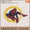 Spider-Man Embroidery Files, Marvel Comics, Anime Inspired Embroidery Design, Machine Embroidery Design.jpg