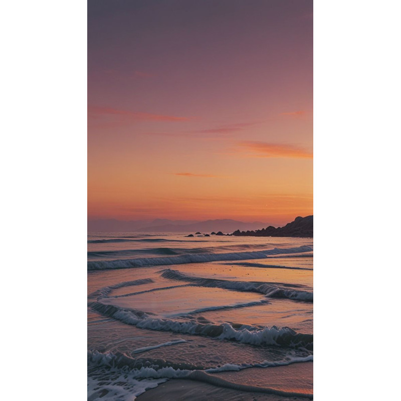 23 City Nightscape Wallpaper Captures For Smartphone 11