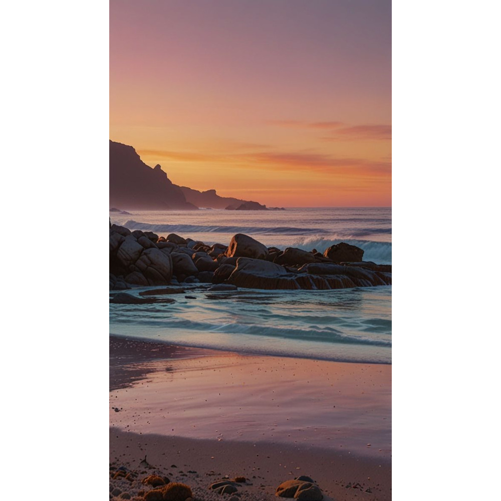 23 City Nightscape Wallpaper Captures For Smartphone 4