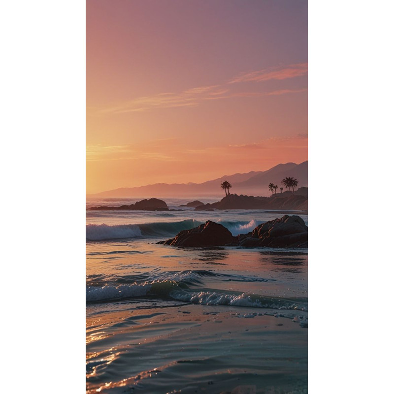 23 City Nightscape Wallpaper Captures For Smartphone 7