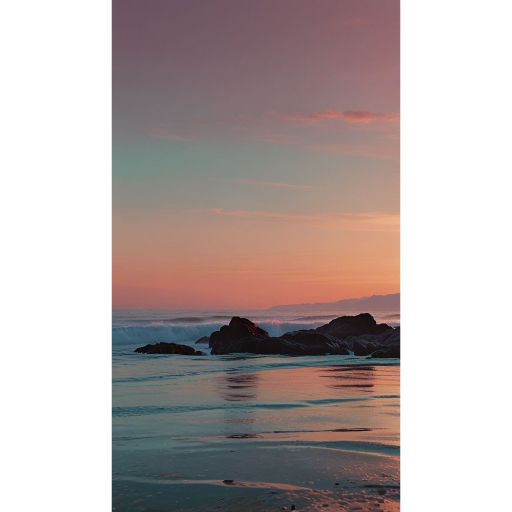 23 City Nightscape Wallpaper Captures For Smartphone 8