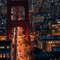 23 City Nightscape Wallpaper Captures For Smartphone 13