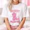 Western Comfort Unisex Valentine's Day Love t-shirt 1.jpg