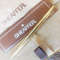 SHEAFFER AGIO Reminder Clip Ball Pen In Gold 12 K Gold Filled In Gift Box  Guarantee Original 2