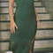 Digital  Vintage Crochet Pattern Dress Verde Escuro  Summer Dress, Evening Dress, Beach Dress  Spanish PDF Template (3).jpg