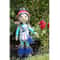 Crochet Doll Pattern Amigurumi Doll Pattern Large Doll 2153cm Hanna 4