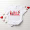 nome Heart Love Valentine's Day Cotton t-Shirt1.jpg