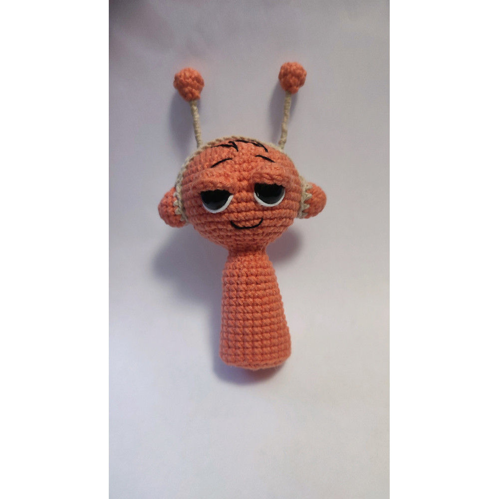 Sprunki Plush Toy Pattern Amigurumi Crochet Pattern Sprunki Oren Pattern Stuffed Doll Sprunki Engli 3