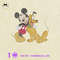 MK230323155 Disney Mickey And Friends Mickey And Pluto Best Buds, Mickey PNG, Disney Mickey PNG, Disney PNG.jpg