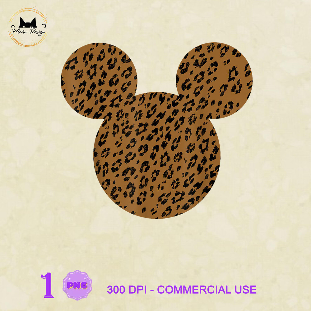MK230323158 Disney Mickey And Friends Mickey Mouse Big Face, Mickey PNG, Disney Mickey PNG, Disney PNG.jpg