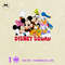 MK230323137 Disney Mickey And Friends Disney Squad, Mickey PNG, Disney Mickey PNG, Disney PNG.jpg