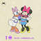 MK230323136 Disney Mickey And Friends Daisy & Minnie Fashion , Mickey PNG, Disney Mickey PNG, Disney PNG.jpg
