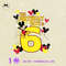 MK230323152 Disney Mickey And Friends Mickey 6th Birthday Boy, Mickey PNG, Disney Mickey PNG, Disney PNG.jpg