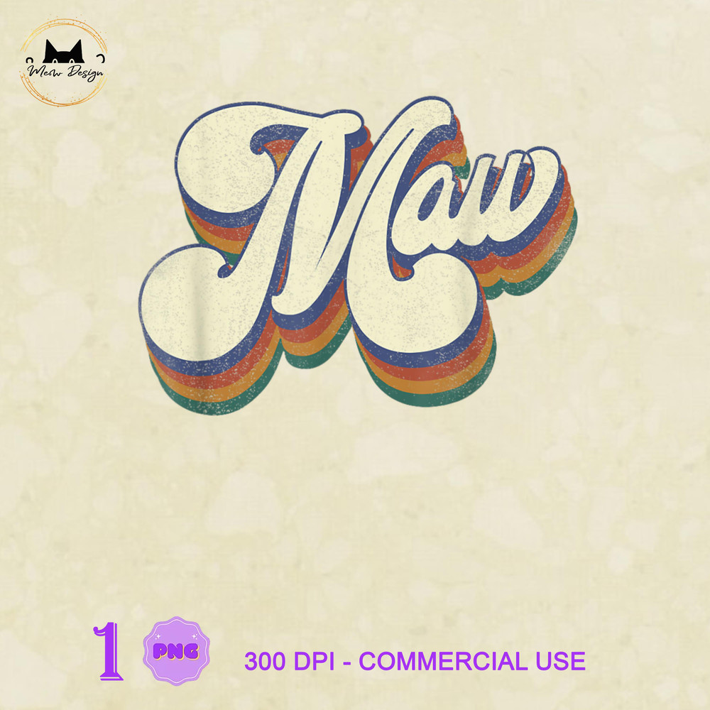 LT0504230107-Mom Gifts From Kids Retro Vintage Mother's Day Mom, Mother's Day, Mom PNG.jpg