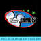 Disney Channel Games Logo - PNG Design - High Quality