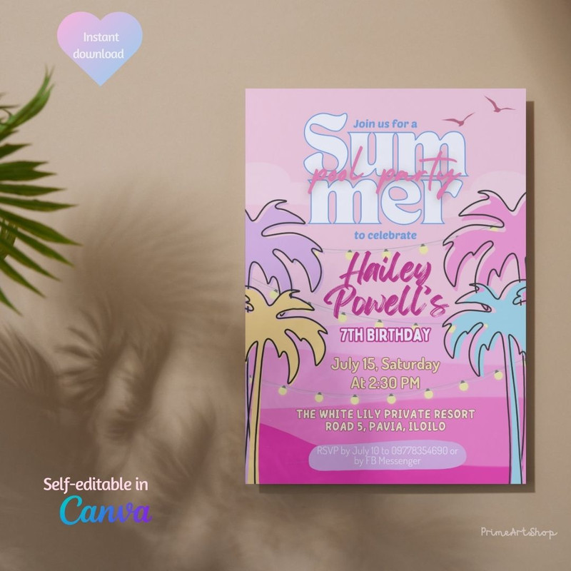 Pool party birthday invitation.jpeg