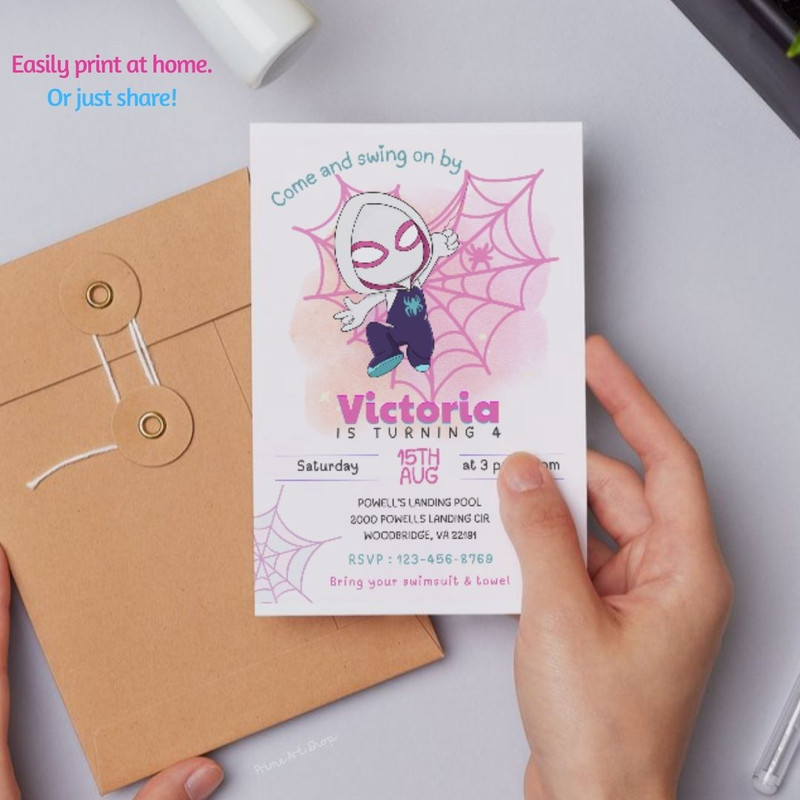 Ghost spider invite.jpeg