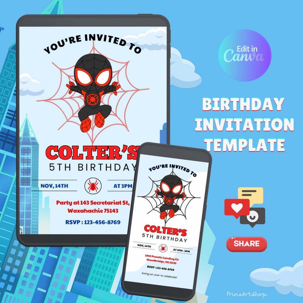 Black Spidey Birthday card.png