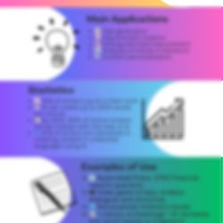 infographic - ai in literary creation