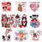 Valentine Cartoon Disney Bundle PNG File Digital Download.jpg