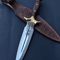 Buy now handmade Fairbairn Sykes dagger knife