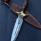Buy now handmade Fairbairn Sykes dagger knife