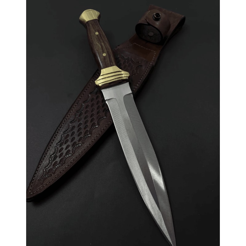 Buy now handmade Fairbairn Sykes dagger