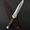 Buy now handmade Fairbairn Sykes dagger