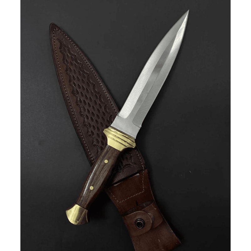 Buy now handmade Fairbairn Sykes dagger