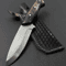 Buy now personalized full tang tactical knife