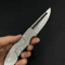 Buy now stainless steel folding pocket knife