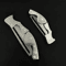 Buy now stainless steel folding pocket knife