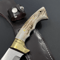 Shop now 10 inch hunting knife