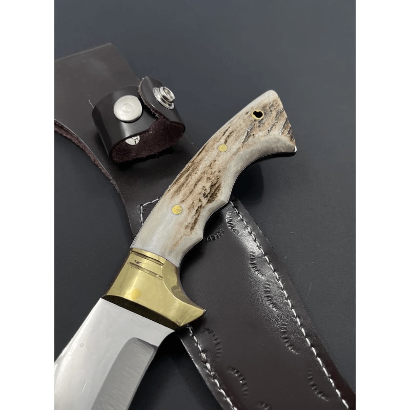 Shop now 10 inch hunting knife
