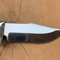Shop now 9 inch D2 steel hunting knife