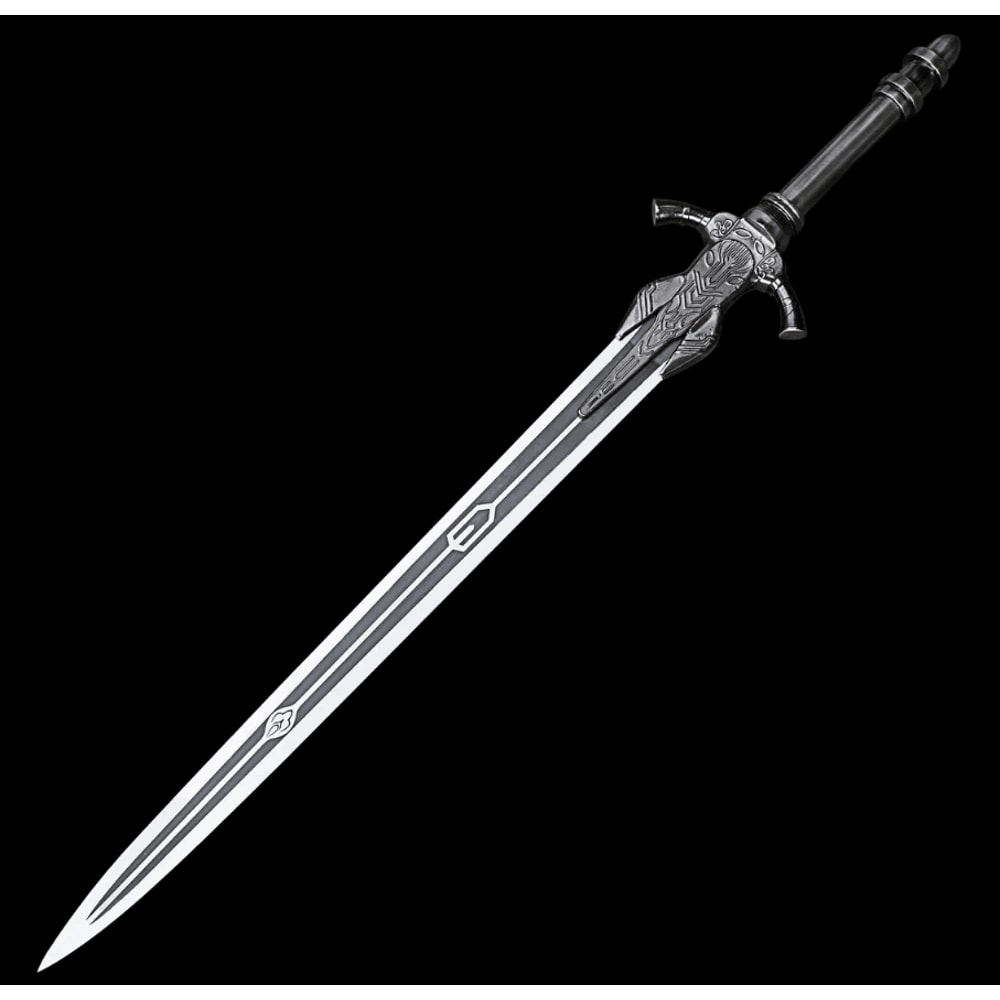 Dark Soul Sword Artorias Great Sword Replica Premium Collector Display Blade 1