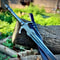 Handcrafted Dark Fantasy Sword 38 Inch Gothic Medieval Display Prop Premium Fantasy Replica 0