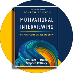 Motivational Interviewing: Helping People Change and Grow (Applications of Motivational Interviewing Series)
