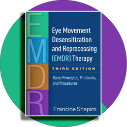 EMDR Eye Movement Desensitization and Reprocessing Therapy 3rd edition