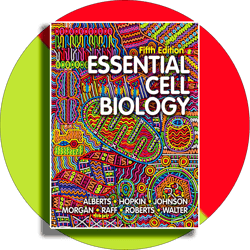Essential Cell Biology - 5th Edition - Essential Cell Biology