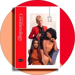 Milady's Standard Cosmetology 14th Edition