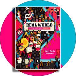The Real World An Introduction to Sociology 6th Edition