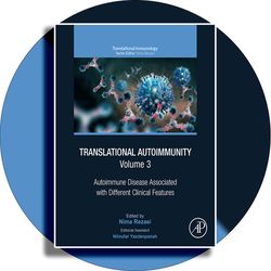 Translational Autoimmunity, Volume 3: Autoimmune Disease Associated with Different Clinical Features