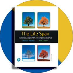 Life Span, The: Human Development for Helping Professionals 5th Edition