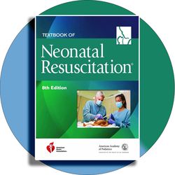 Textbook of Neonatal Resuscitation 7th Edition