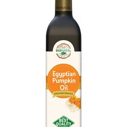 egyptian pumpkin seed oil 17oz