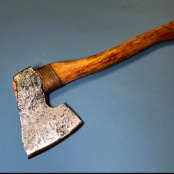 Dwarf battle axe
