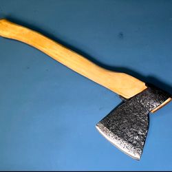 vintage russian imperia ax