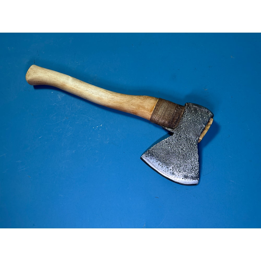 Finnish Lumberjack Ax 0